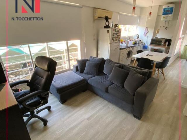 Venta de espectacular Departamento 1 ambiente en Moreno Moreno