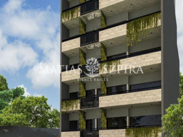 Venta de espectacular Departamento 1 ambiente en Moreno