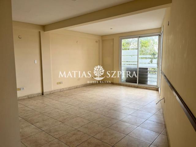 Venta de espectacular Departamento 1 ambiente en Moreno
