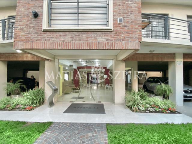 Venta de espectacular Departamento 1 ambiente en Morón