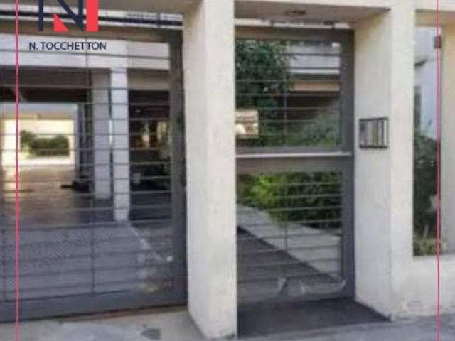 Venta de espectacular Departamento 1 ambiente en Morón