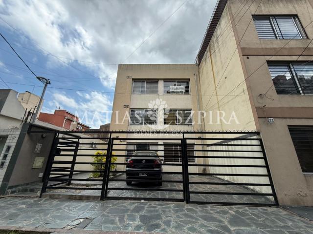 Venta de espectacular Departamento 1 ambiente en Morón
