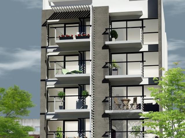 Venta de espectacular Departamento 1 ambiente en Mar del Plata