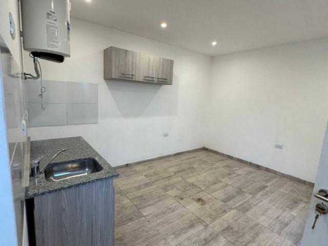 Venta de espectacular Departamento 1 ambiente en Mar del Plata Constitución
