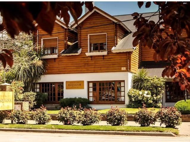 Venta de espectacular Departamento 1 ambiente en San Martín de los Andes