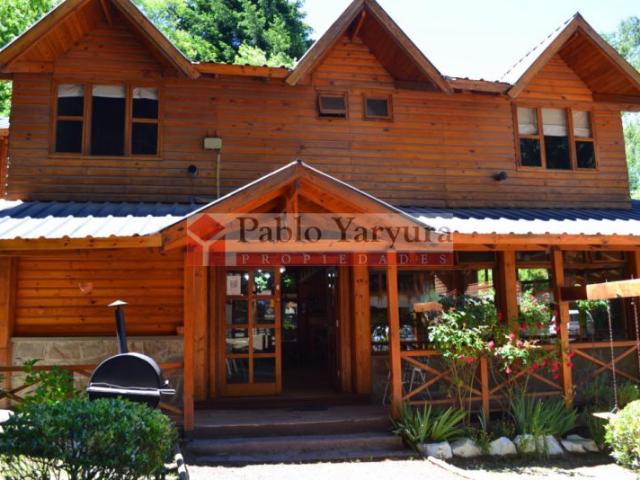 Venta de espectacular Casa 1 ambiente en San Martín de los Andes