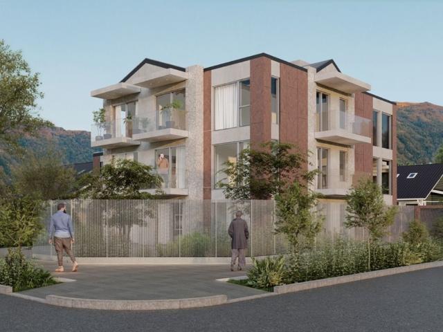 Venta de espectacular Departamento 1 ambiente en San Martín de los Andes
