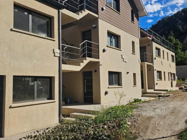 Venta de espectacular Departamento 1 ambiente en San Martín de los Andes