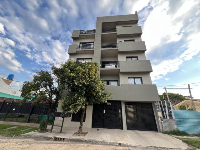 Venta de espectacular Departamento 1 ambiente en San Miguel