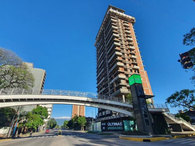 Venta de espectacular Departamento 1 ambiente en San Miguel de Tucumán