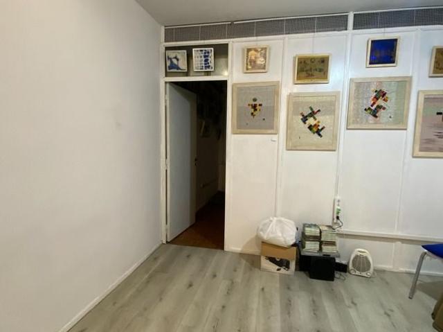 Venta de espectacular Departamento 1 ambiente en San Nicolás