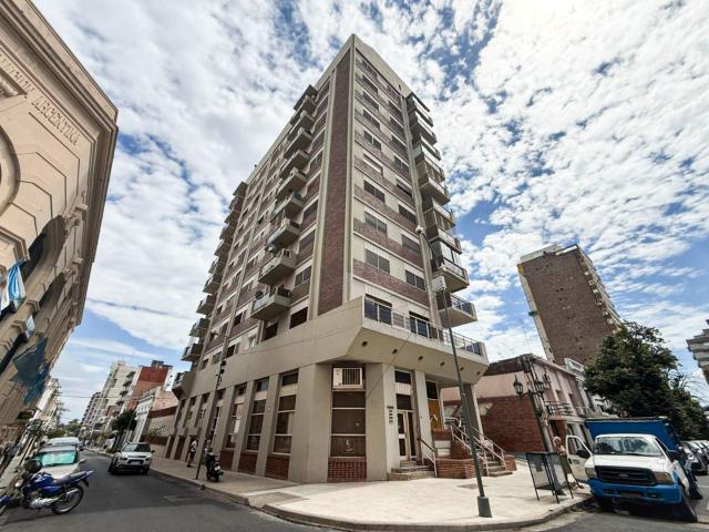 Venta de espectacular Departamento en San Nicolás de los Arroyos