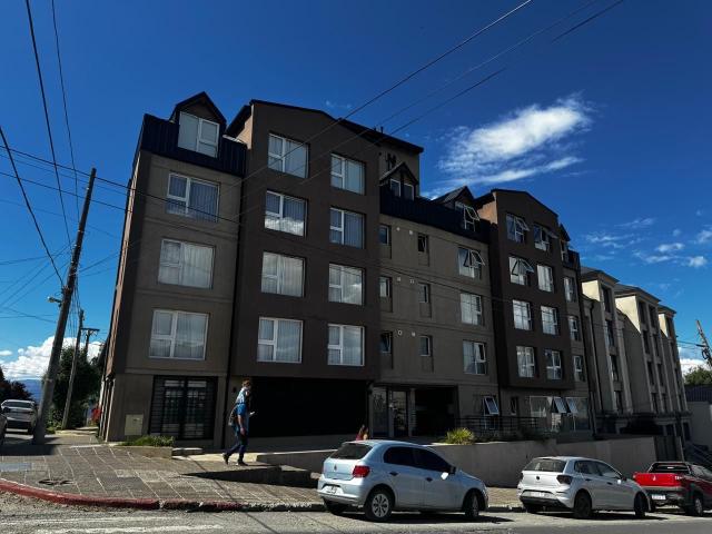 Venta de espectacular Departamento 1 ambiente en San Carlos de Bariloche