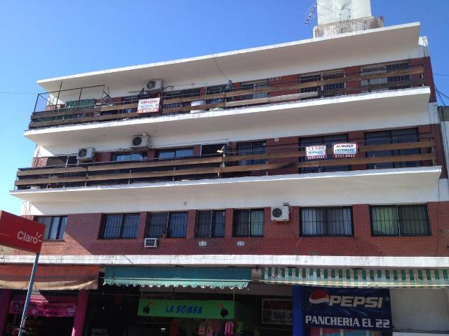 Venta de espectacular Departamento 1 ambiente en San Fernando Virreyes
