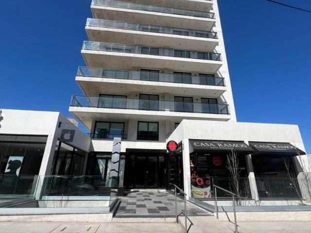 Venta de espectacular Departamento 1 ambiente en San Luis