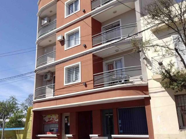 Venta de espectacular Departamento 1 ambiente en San Luis