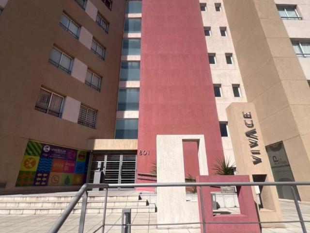 Venta de espectacular Departamento 1 ambiente en San Luis