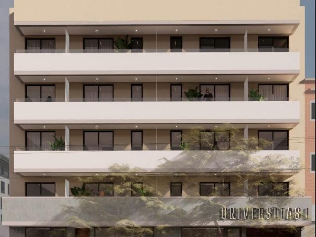 Venta de espectacular Departamento 1 ambiente en San Luis
