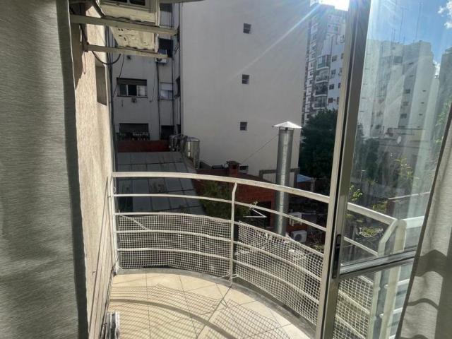 Alquiler de espectacular Departamento 1 ambiente en Palermo