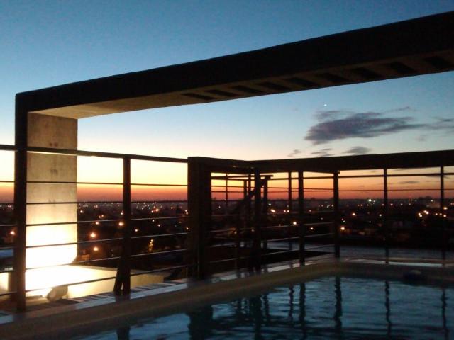 Venta de espectacular Departamento 1 ambiente en Quilmes Bernal