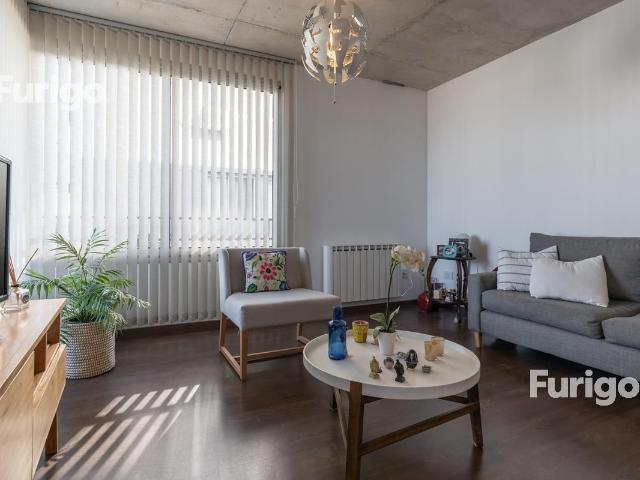 Venta de espectacular Departamento 2 ambientes en Rosario
