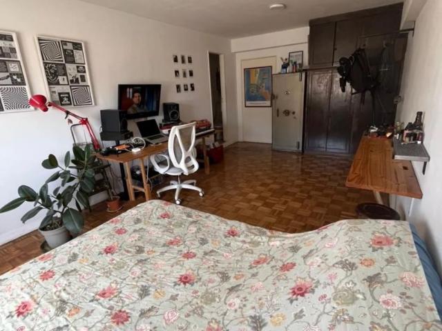 Venta de espectacular Departamento 1 ambiente en Retiro
