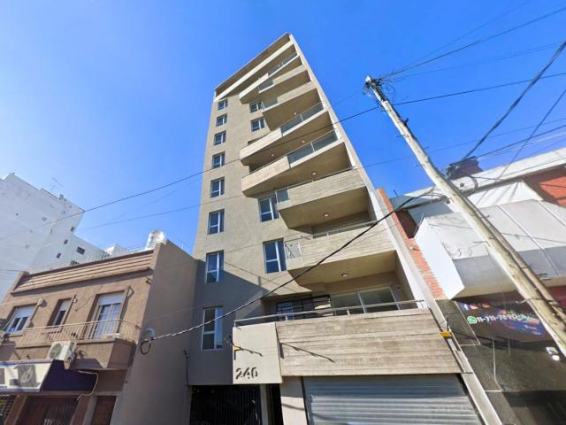 Venta de espectacular Departamento 1 ambiente en Tres De Febrero Ciudadela