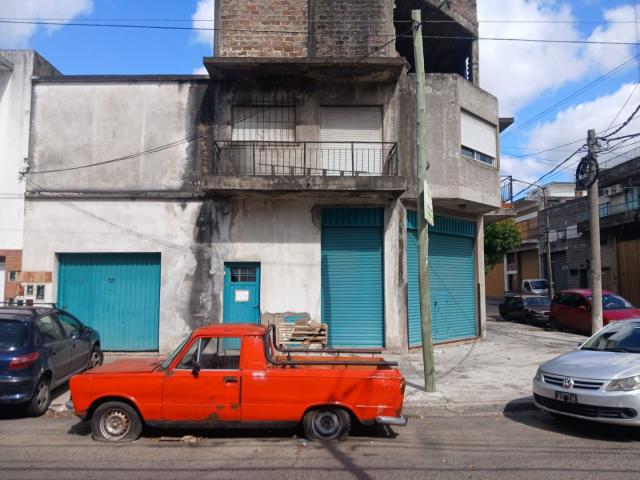 Venta de espectacular Departamento 1 ambiente en Tres De Febrero Ciudadela