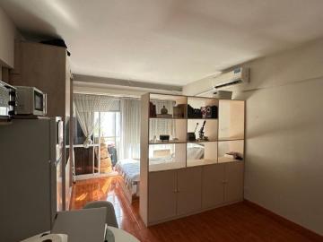 Venta de espectacular Departamento 1 ambiente en Tribunales