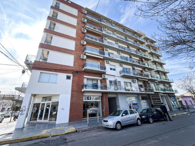 Venta de espectacular Departamento 1 ambiente en Villa Constitución