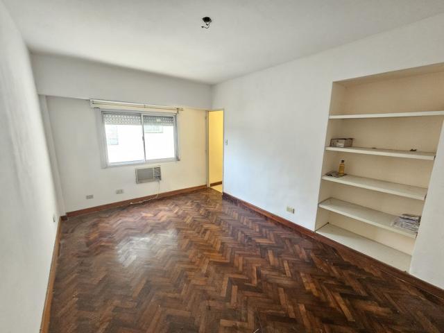 Venta de espectacular Departamento 1 ambiente en Villa del Parque