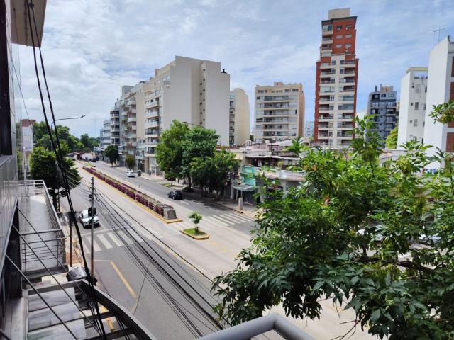 Venta de espectacular Departamento 1 ambiente en Villa del Parque