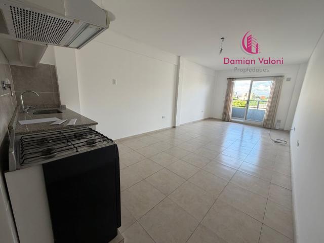 Venta de espectacular Departamento 1 ambiente en Villa Pueyrredón