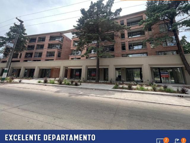 Venta de espectacular Departamento 2 ambientes en Malvinas Argentinas Los Polvorines