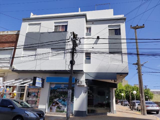 Venta de espectacular Departamento 2 ambientes en Mar de Ajó