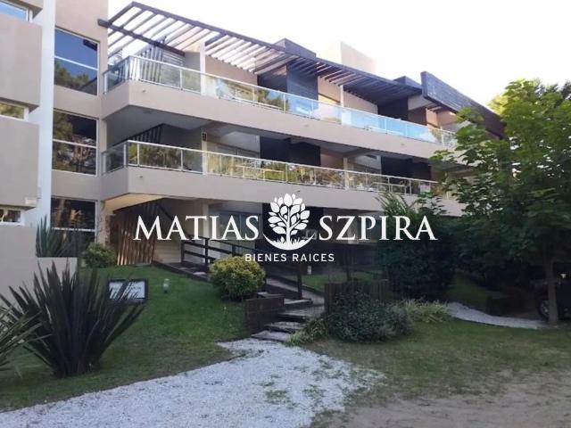 Venta de espectacular Departamento 2 ambientes en Mar de las Pampas