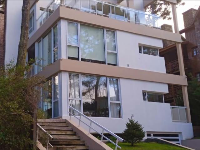 Venta de espectacular Departamento 2 ambientes en Mar de las Pampas