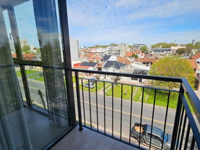 Venta de espectacular Departamento 2 ambientes en Mar del Plata San José