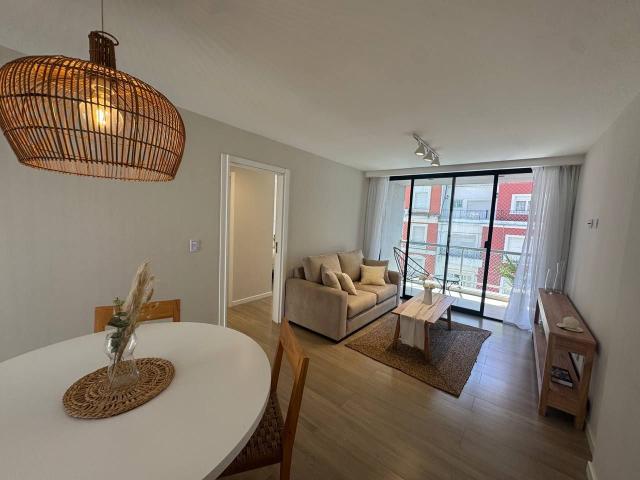 Venta de espectacular Departamento 2 ambientes en Mar del Plata