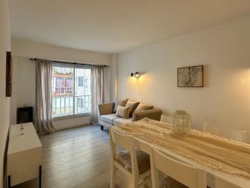 Venta de espectacular Departamento 2 ambientes en Mar del Plata