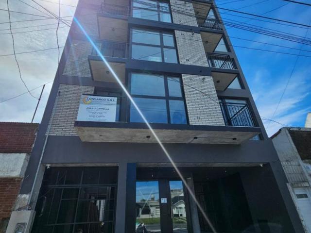 Venta de espectacular Departamento 2 ambientes en Mar del Plata Barrio San Jose
