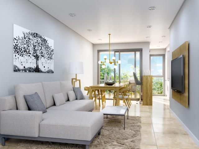 Venta de espectacular Departamento 2 ambientes en Mar del Plata Macrocentro