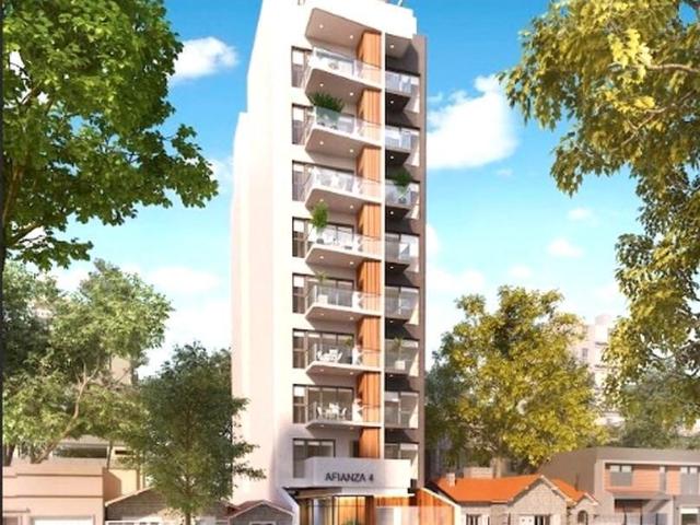 Venta de espectacular Departamento 2 ambientes en Mar del Plata San José