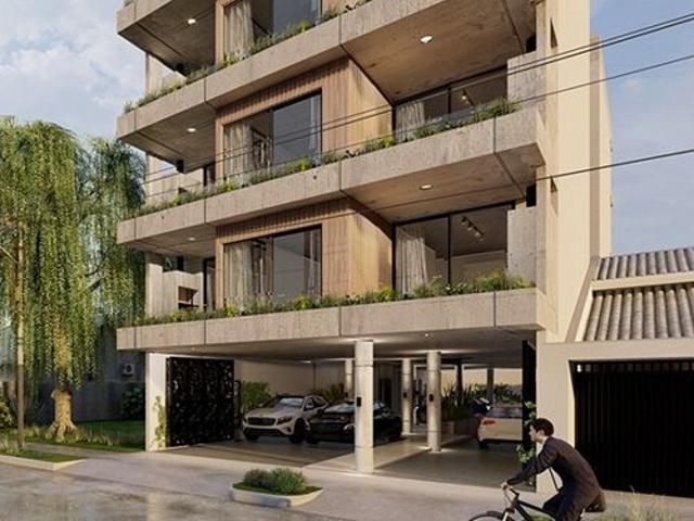 Venta de espectacular Departamento 2 ambientes en Merlo San Antonio De Padua
