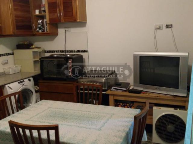 Venta de espectacular Departamento 2 ambientes en Merlo