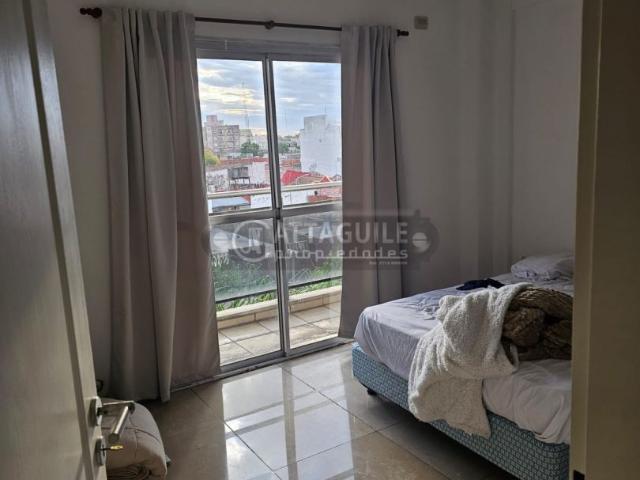 Venta de espectacular Departamento 2 ambientes en Merlo