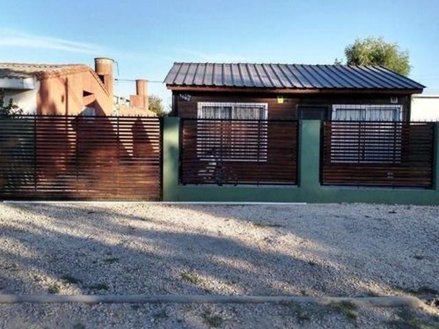 Venta de espectacular Departamento 2 ambientes en Miramar