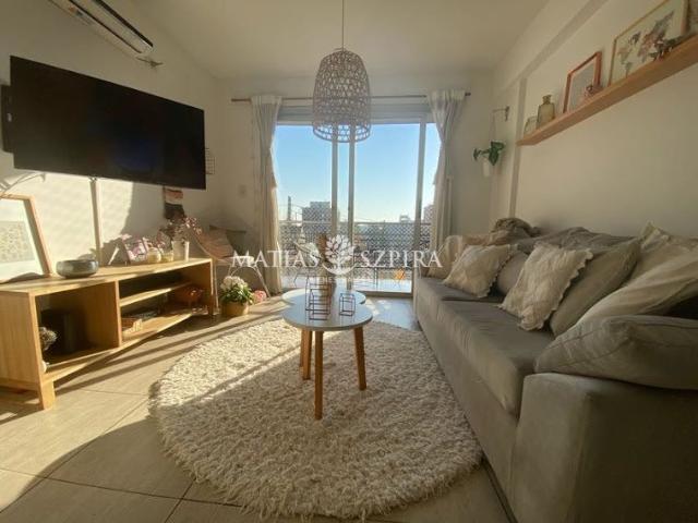 Venta de espectacular Departamento 2 ambientes en Morón Castelar