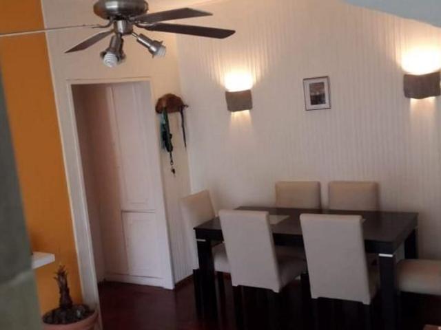 Venta de espectacular Departamento 2 ambientes en Morón El Palomar
