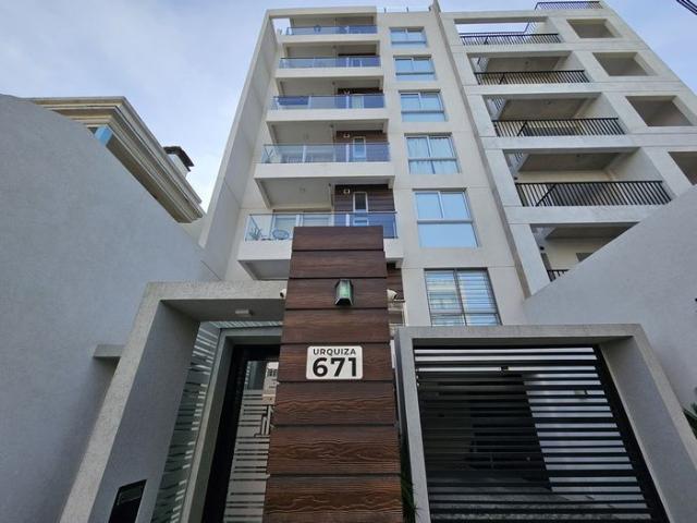 Venta de espectacular Departamento 2 ambientes en Morón El Palomar